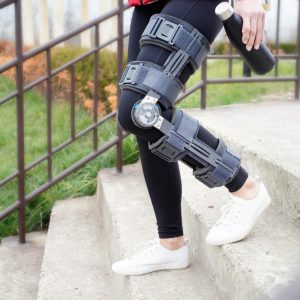 Rehabilitation Equipment